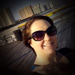 Meet your Posher, Janice